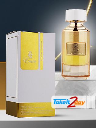 Paris Corner Emir Super Crush Perfume For Men And Women 100 ML EDP